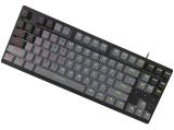 LORGAR Azar 514TKL RGB mechanical gaming keyboard black USB снимка №3 LORGAR Azar 514TKL RGB mechanical gaming keyboard black USB снимка №3