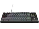 LORGAR Azar 514TKL RGB mechanical gaming keyboard black USB снимка №4 LORGAR Azar 514TKL RGB mechanical gaming keyboard black USB снимка №4