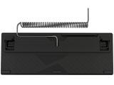 LORGAR Azar 514TKL RGB mechanical gaming keyboard black USB снимка №6 LORGAR Azar 514TKL RGB mechanical gaming keyboard black USB снимка №6