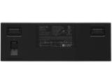 Logitech Pro X 60 Tactile White Bluetooth or USB безжична  мултимедийна  снимка №6