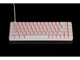Madlions Professional Gaming Mechanical Keyboard FIRE 68 RGB - 8K USB мултимедийна  снимка №3