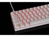 Madlions Professional Gaming Mechanical Keyboard FIRE 68 RGB - 8K USB мултимедийна  снимка №5