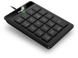 Описание и цена на клавиатура за компютър Genius Keypad USB NumPad 110