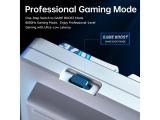 ATK Professional Gaming Mechanical Keyboard EDGE 60 HE Master Leviatan 8K Gateron Jade Pro USB мултимедийна  снимка №6