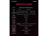 ATK Professional Gaming Mechanical Keyboard RS6 8K Gateron Jade Pro Switches USB мултимедийна снимка №2 ATK Professional Gaming Mechanical Keyboard RS6 8K Gateron Jade Pro Switches USB мултимедийна снимка №2