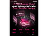 ATK Professional Gaming Mechanical Keyboard RS6 8K Gateron Jade Pro Switches USB мултимедийна снимка №3 ATK Professional Gaming Mechanical Keyboard RS6 8K Gateron Jade Pro Switches USB мултимедийна снимка №3