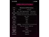ATK Professional Gaming Mechanical Keyboard RS6 - 8K, Gateron Jade Pro USB мултимедийна снимка №2 ATK Professional Gaming Mechanical Keyboard RS6 - 8K, Gateron Jade Pro USB мултимедийна снимка №2