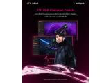 ATK Professional Gaming Mechanical Keyboard RS6 - 8K, Gateron Jade Pro USB мултимедийна снимка №5 ATK Professional Gaming Mechanical Keyboard RS6 - 8K, Gateron Jade Pro USB мултимедийна снимка №5