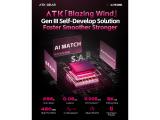 ATK rofessional Gaming Mechanical Keyboard RS6 Ultra - 8K, TTC RGB Magneto USB мултимедийна  снимка №3