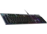 Описание и цена на клавиатура за компютър Logitech G915X Lightspeed Tactile Switch
