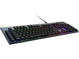 Logitech G915X Lightspeed Tactile Switch Bluetooth or USB безжична  мултимедийна  снимка №2