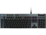 Logitech G915X Lightspeed Tactile Switch Bluetooth or USB безжична  мултимедийна  снимка №3