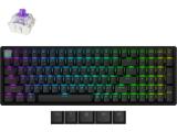 Keychron K4 HE Standard Version USB безжична  снимка №2
