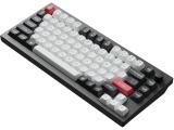 Keychron Q1 HE QMK Bluetooth or USB безжична  мултимедийна  снимка №3