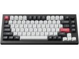 Keychron Q1 HE QMK Bluetooth or USB безжична  мултимедийна  снимка №5