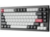 Keychron Q1 HE QMK Bluetooth or USB безжична  мултимедийна  снимка №6
