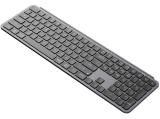 Keychron B6 Pro Ultra-Slim Space Gray Bluetooth or USB безжична  мултимедийна  снимка №6