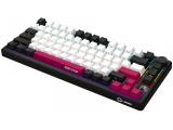 LORGAR Wireless Mechanical Gaming Keyboard Pro KBP7075W Black/red USB безжична  мултимедийна  снимка №3