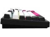 LORGAR Wireless Mechanical Gaming Keyboard Pro KBP7075W Black/red USB безжична  мултимедийна  снимка №4
