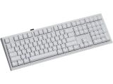 Ducky Professional Gaming Mechanical Keyboard One X Wireless White RGB Bluetooth or USB безжична  мултимедийна  снимка №4