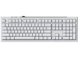 Ducky Professional Gaming Mechanical Keyboard One X Wireless White RGB Bluetooth or USB безжична  мултимедийна  снимка №5