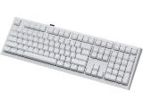 Ducky Professional Gaming Mechanical Keyboard One X Wireless White RGB Bluetooth or USB безжична  мултимедийна  снимка №6