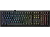 Ducky Professional Gaming Mechanical Keyboard One X Wireless Black Bluetooth or USB безжична мултимедийна снимка №2 Ducky Professional Gaming Mechanical Keyboard One X Wireless Black Bluetooth or USB безжична мултимедийна снимка №2