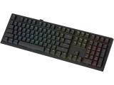 Ducky Professional Gaming Mechanical Keyboard One X Wireless Black Bluetooth or USB безжична мултимедийна снимка №3 Ducky Professional Gaming Mechanical Keyboard One X Wireless Black Bluetooth or USB безжична мултимедийна снимка №3