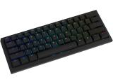 Ducky Professional Gaming Mechanical Keyboard One X Mini Wireless Black Bluetooth or USB безжична снимка №2 Ducky Professional Gaming Mechanical Keyboard One X Mini Wireless Black Bluetooth or USB безжична снимка №2