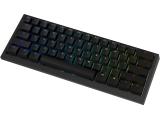 Ducky Professional Gaming Mechanical Keyboard One X Mini Wireless Black Bluetooth or USB безжична снимка №3 Ducky Professional Gaming Mechanical Keyboard One X Mini Wireless Black Bluetooth or USB безжична снимка №3
