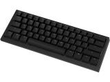 Ducky Professional Gaming Mechanical Keyboard One X Mini Wireless Black Bluetooth or USB безжична снимка №6 Ducky Professional Gaming Mechanical Keyboard One X Mini Wireless Black Bluetooth or USB безжична снимка №6