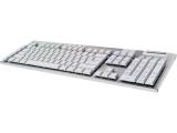 Описание и цена на клавиатура за компютър Logitech G915 X LIGHTSPEED Wireless White US International Tactile 920-012690 