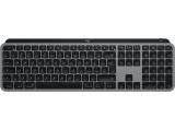 Logitech MX Keys S for Mac 920-011637 Bluetooth безжична мултимедийна снимка №2 Logitech MX Keys S for Mac 920-011637 Bluetooth безжична мултимедийна снимка №2