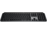 Logitech MX Keys S for Mac 920-011637 Bluetooth безжична мултимедийна снимка №3 Logitech MX Keys S for Mac 920-011637 Bluetooth безжична мултимедийна снимка №3