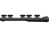 Logitech G915 X LIGHTSPEED TKL Black US International (Qwerty) Clicky 920-012757 Bluetooth or USB безжична мултимедийна снимка №5 Logitech G915 X LIGHTSPEED TKL Black US International (Qwerty) Clicky 920-012757 Bluetooth or USB безжична мултимедийна снимка №5