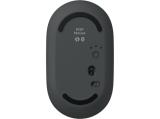 Logitech POP Icon Combo Graphite & Green US International (Qwerty) 920-013140 Bluetooth безжична  мултимедийна  комплект с мишка  снимка №5