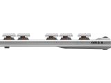 Logitech G915 X LIGHTSPEED TKL Wireless Gaming Keyboard - White Bluetooth or USB безжична мултимедийна снимка №5 Logitech G915 X LIGHTSPEED TKL Wireless Gaming Keyboard - White Bluetooth or USB безжична мултимедийна снимка №5