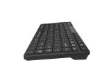 A4Tech Fstyler FBK26C AS Bluetooth or USB безжична мултимедийна снимка №4 A4Tech Fstyler FBK26C AS Bluetooth or USB безжична мултимедийна снимка №4