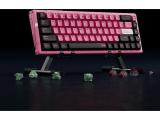 ATK Professional Gaming Mechanical Keyboard RS6 Ultra 8K TTC RGB Magneto Linear Sakura Warrior USB мултимедийна снимка №2 ATK Professional Gaming Mechanical Keyboard RS6 Ultra 8K TTC RGB Magneto Linear Sakura Warrior USB мултимедийна снимка №2