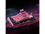 ATK Professional Gaming Mechanical Keyboard RS6 Ultra 8K TTC RGB Magneto Linear Sakura Warrior USB мултимедийна снимка №3 ATK Professional Gaming Mechanical Keyboard RS6 Ultra 8K TTC RGB Magneto Linear Sakura Warrior USB мултимедийна снимка №3