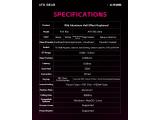ATK Professional Gaming Mechanical Keyboard RS6 Ultra 8K TTC RGB Magneto Linear Sakura Warrior USB мултимедийна снимка №5 ATK Professional Gaming Mechanical Keyboard RS6 Ultra 8K TTC RGB Magneto Linear Sakura Warrior USB мултимедийна снимка №5
