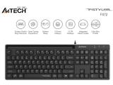 A4Tech Fstyler FX72 USB мултимедийна снимка №3 A4Tech Fstyler FX72 USB мултимедийна снимка №3