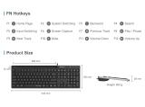 A4Tech Fstyler FX72 USB мултимедийна снимка №6 A4Tech Fstyler FX72 USB мултимедийна снимка №6