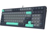 A4Tech Fstyler FGS300 Panda Rock USB мултимедийна  снимка №2