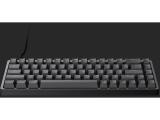 Endgame Gear Professional Gaming Mechanical Keyboard KB65HE 8K RGB Black USB снимка №2