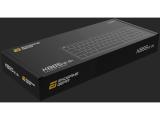 Endgame Gear Professional Gaming Mechanical Keyboard KB65HE 8K RGB Black USB снимка №4