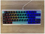 Marvo капачки за клавиатура Custom Keycap Set PBT n/a снимка №3 Marvo капачки за клавиатура Custom Keycap Set PBT n/a снимка №3
