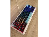 Marvo капачки за клавиатура Custom Keycap Set PBT n/a снимка №5 Marvo капачки за клавиатура Custom Keycap Set PBT n/a снимка №5