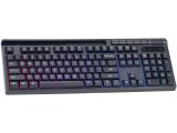 Описание и цена на клавиатура за компютър Marvo Gaming Keyboard 104 keys - Soldat S40 K603 Silent RGB 