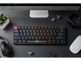 Marvo Gaming Mechanical keyboard Saber 61 KG933G White USB мултимедийна снимка №4 Marvo Gaming Mechanical keyboard Saber 61 KG933G White USB мултимедийна снимка №4